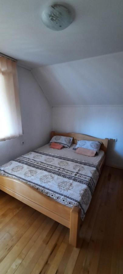 Villa Smjestaj Na Selu Stankovic - Pliva Sipovo Exterior foto